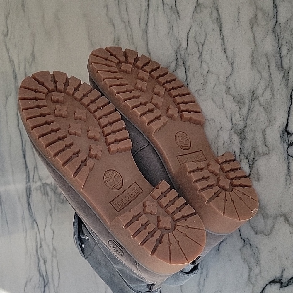 Timberland boots - Picture 9 of 11